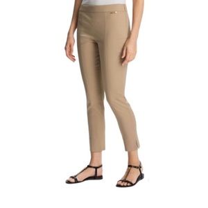 Tory Burch Callie tan pants